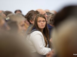 Nagytemplom Szentelés